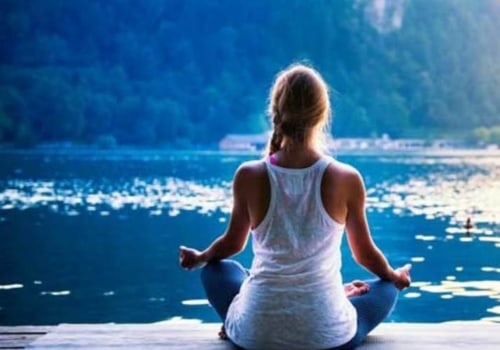What are the 5 basic steps to meditate?