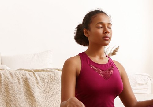 What is the most important part of meditation?