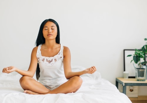 How do beginners learn meditation?