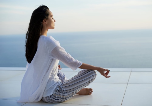 How Can Meditation Improve Your Mental Health?