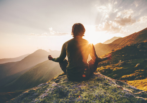 What are the 10 benefits of meditation?