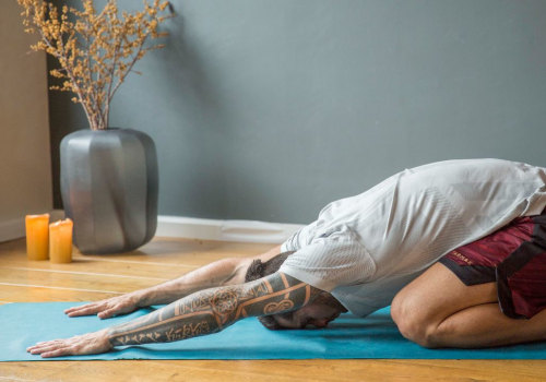 How Can Yoga Promote Mental And Emotional Wellness?