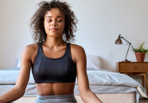 What happens when you meditate everyday?