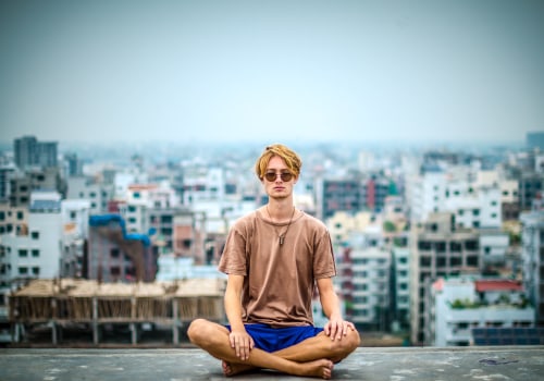 Should you meditate when anxious?